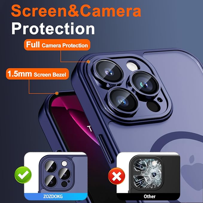 for iPhone 14 Pro Max Case - Image 6
