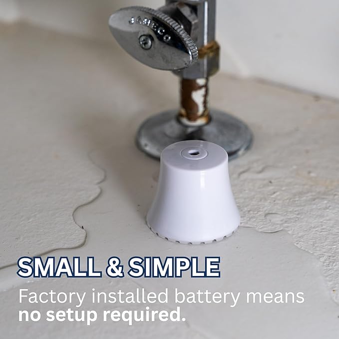 Flood Buzz Small Water Leak Detectors - Image 4