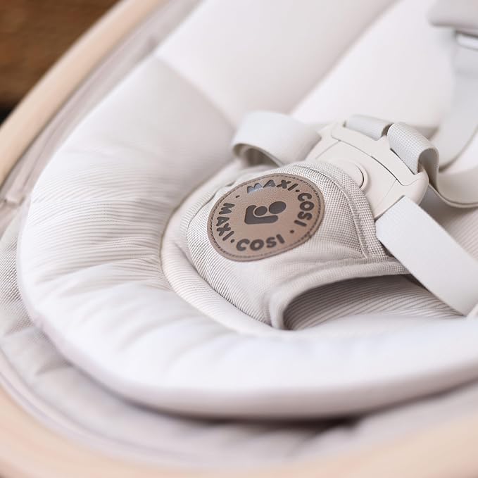 Maxi-Cosi Cassia Smart Baby Swing - Image 10