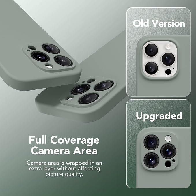 Magnetic for iPhone 16 Pro Case, Compatible - Image 8