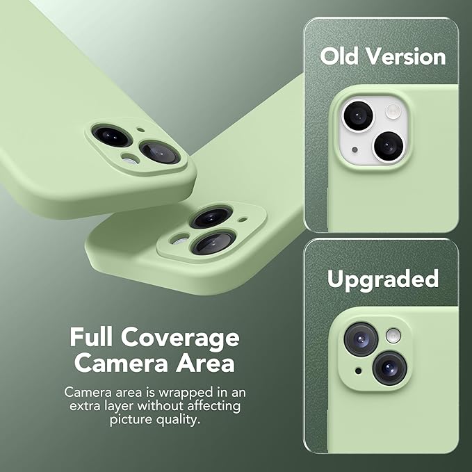 Magnetic for iPhone 13 Case, Compatible - Image 5