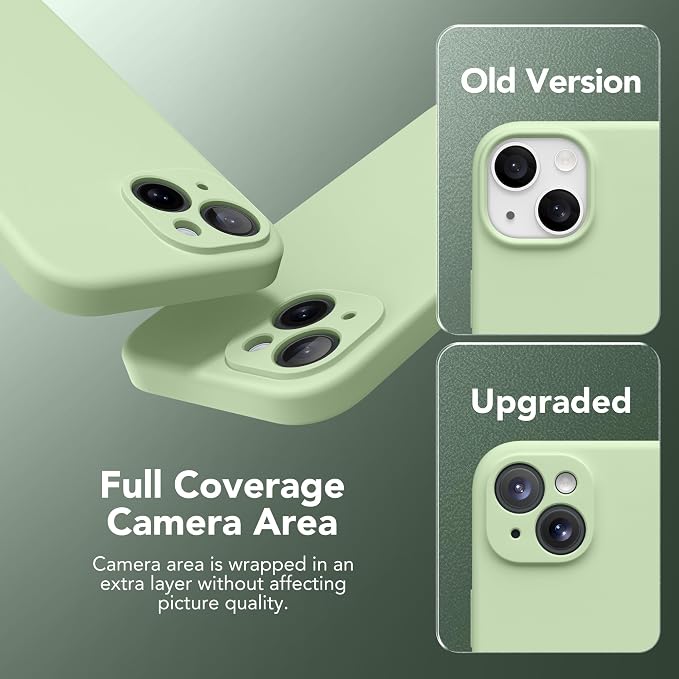 Magnetic for iPhone 15 Case, Compatible - Image 8