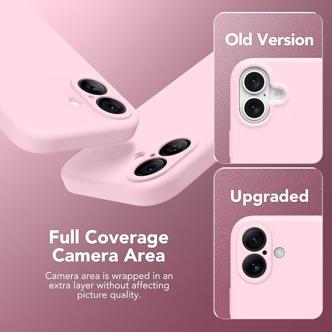 Magnetic for iPhone 17 Case, Compatible - Image 8