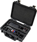KIWIFOTOS Hard Case for DJI Osmo Action 6 5 Pro/Action 4 3 Adventure Combo by KIWIFOTOS