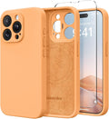 Magnetic for iPhone 15 Pro Case, Compatible by SUYDANBOX