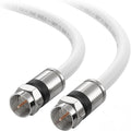 Cable Matters RG6 Coaxial Cable - 15ft by CableMatters
