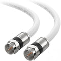 Cable Matters RG6 Coaxial Cable - 6ft by CableMatters