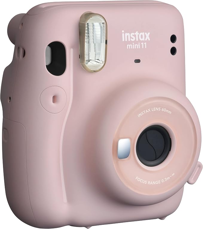 Fujifilm Instax Mini 11 Instant Film Camera - Image 4