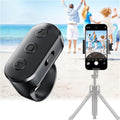 Wireless Phone Camera Remote Shutter by Voinap