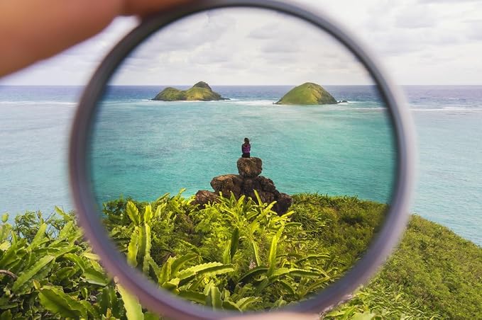 Tiffen 30mm Slim Circular Polarizer Filter - Image 7
