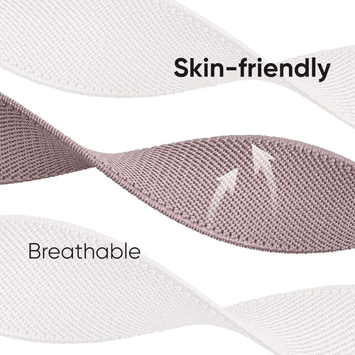 10 Pack Stretchy Bands Compatible - Image 2