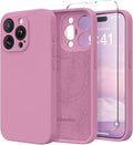 Magnetic for iPhone 13 Pro Max Case, Compatible by SUYDANBOX