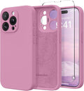 Magnetic for iPhone 14 Pro Case, Compatible by SUYDANBOX