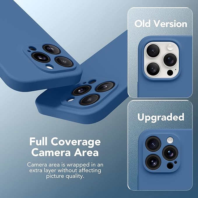 Magnetic for iPhone 14 Pro Case, Compatible - Image 5