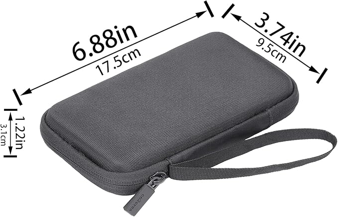 co2CREA Hard Case Replacement for Texas Instruments TI-30XIIS / TI-30XS / TI-36X Pro/TI-30Xa / BA II Plus/Casio fx-300ESPLUS2 2nd / fx-115ESPLUS2 2nd / fx-991ES Plus 2nd Scientific Calculator