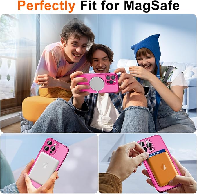 for iPhone 15 Pro Max Case - Image 4