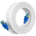 AOPOCKAN TECH Cat 8 Ethernet Cable 10 ft, Heavy Duty 26AWG Shielded Internet by AOPOCKANTECHEthernetCables
