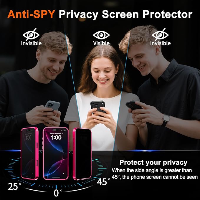 for iPhone 15 Pro Max Case - Image 7