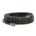 KUNOVA (TM 15 FT RG-6 Satellite TV Coaxial Cable RG6 3.5 Ghz 15FT New by KUNOVA