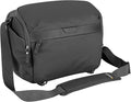 VANGUARD VEO Metro S7L Camera & Everyday Shoulder Bag – Fits Full-Frame Camera by Vanguard