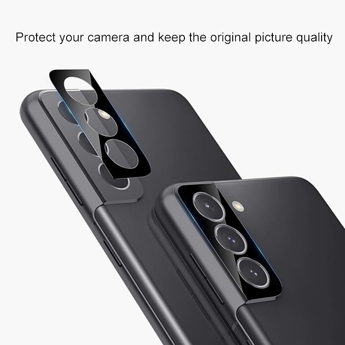 Ailun Screen Protector for Galaxy S22+/S22 Plus 5G 6.6 Inch Display 3Pack + - Image 7