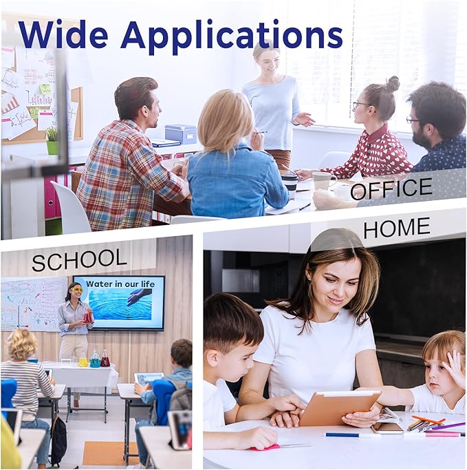 TOKYOINK Compatible Ink Cartridge Replacement for Canon PGI-280XXL CLI-281XXL PGI 280 XXL CLI 281 XXL to use with PIXMA TS8320 TS8220 TS8120 (PGBK, Black, Photo Blue, Cyan, Magenta, Yellow) 6 Pack