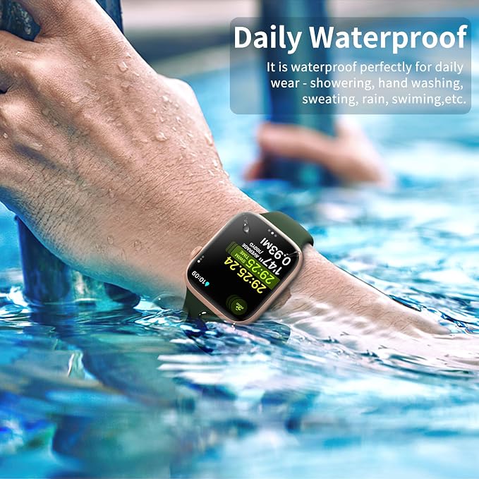 6 Pack Sport Bands Compatible - Image 6