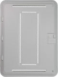 Legrand - OnQ 20 Inch Media Enclosure, Wifi Electrical Box, Cable Management Box by Legrand-On-Q