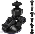 Sportway S30 Dash Cam Suction Mount by Takeitontheway