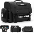 Cwatcun Camera Sling Bag, Waterproof Multifunction Photography Tactica Camera by FocusonCameraBag