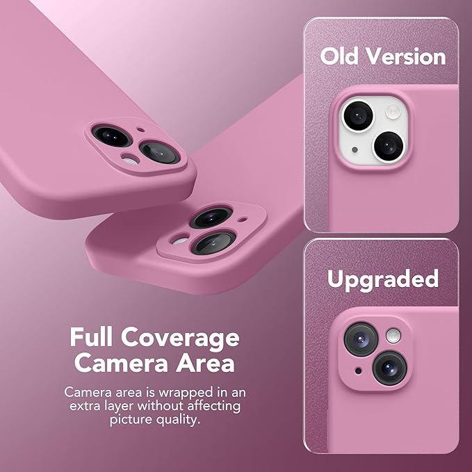 Magnetic for iPhone 15 Plus Case, Compatible - Image 5