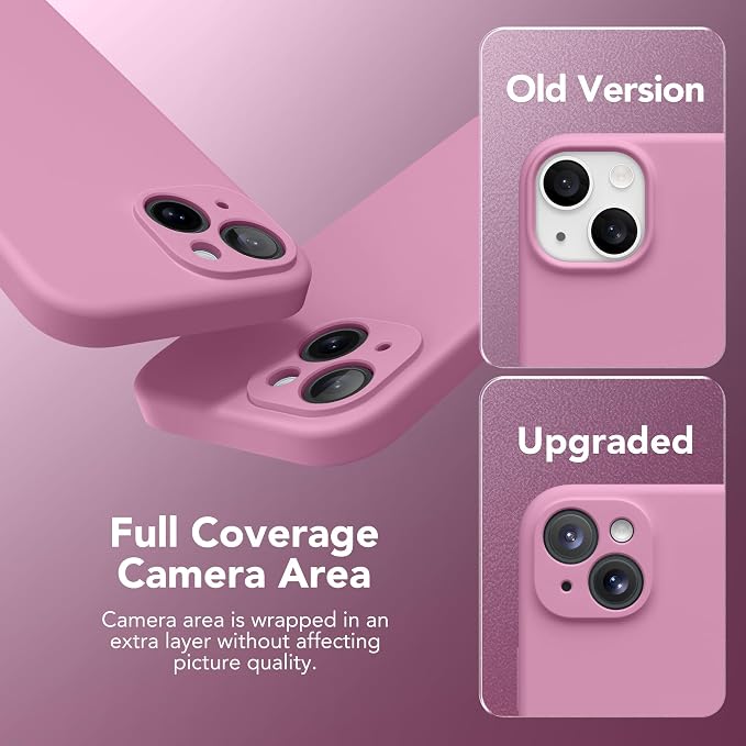 Magnetic for iPhone 14 Case, Compatible - Image 4