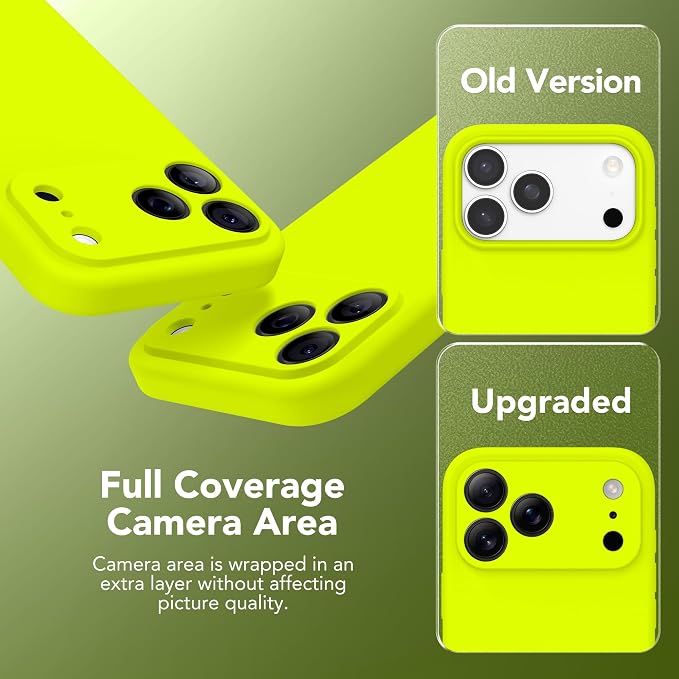 Magnetic for iPhone 17 Pro Max Case, Compatible - Image 8