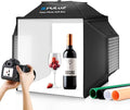 PULUZ Upgrade Light Box & Soft Box by PULUZ