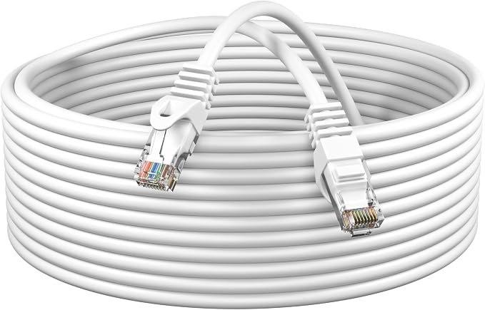 Cables Direct Online Cat5e 1.5FT Network Ethernet Patch Cable, 350Mhz Internet - Image 9