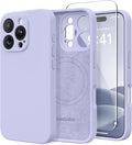 Magnetic for iPhone 16 Pro Max Case, Compatible by SUYDANBOX