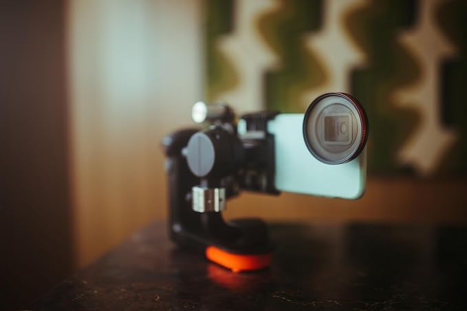 Moment Cinebloom Diffusion Filter - Image 8