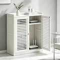 WiFi Router Storage Cabinet by Unknown