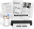 HPRT MT620 Pro Portable Printer Wireless by HPRT