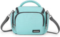 G-raphy Camera Bag Case Compact Lightweight Shoulder Crossbody Sling by G-raphy