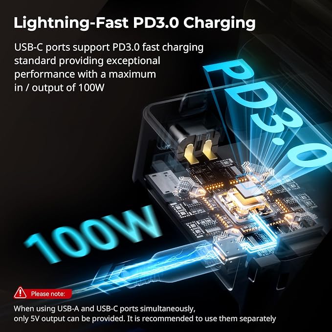 SMALLRIG V Mount Battery VB155, 155Wh / 10500mAh V Mount Battery - Image 2