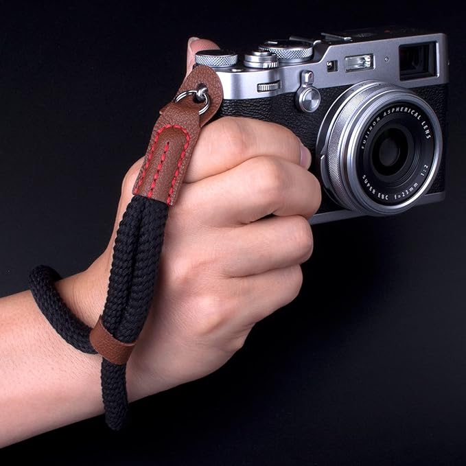 VKO Camera Wrist Strap, Hand Strap lanyard - Image 2