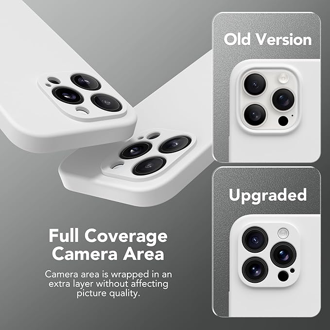Magnetic for iPhone 14 Pro Case, Compatible - Image 5