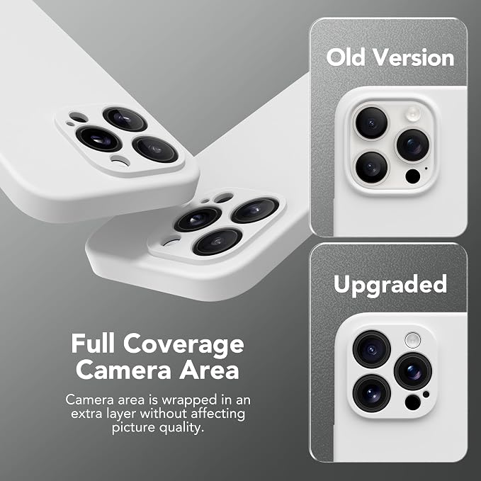 Magnetic for iPhone 14 Pro Case, Compatible - Image 5