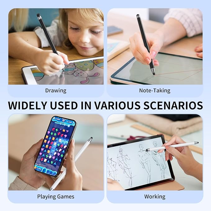 Stylus, Stylus Pen for Touchscreen - Image 6