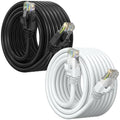 Maximm Cat 6 Ethernet Cable 30 ft by MaximmCable