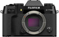 Fujifilm X-T50 Mirrorless Digital Camera Body by FUJIFILM