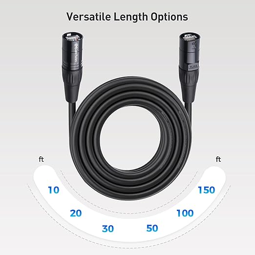 Cable Matters Short Shielded Cat6 Ethernet Cable Compatible - 10 ft - Image 6