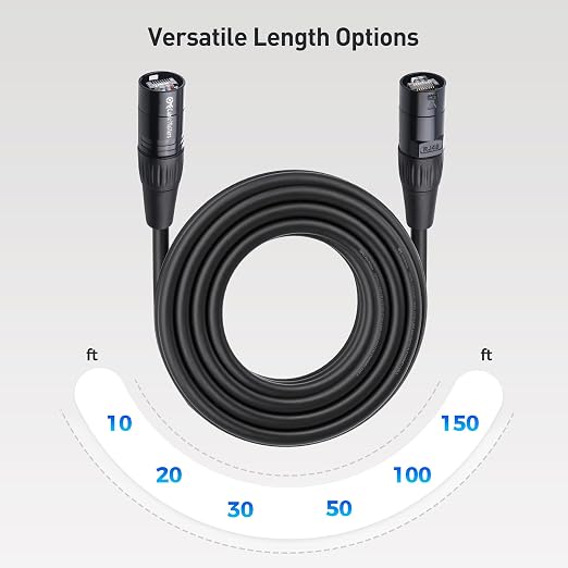 Cable Matters Shielded Cat6 Ethernet Cable Compatible - 20 ft - Image 6