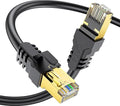 Cat 8 Ethernet Cable 8FT, High Speed 40Gbps, by Unknown